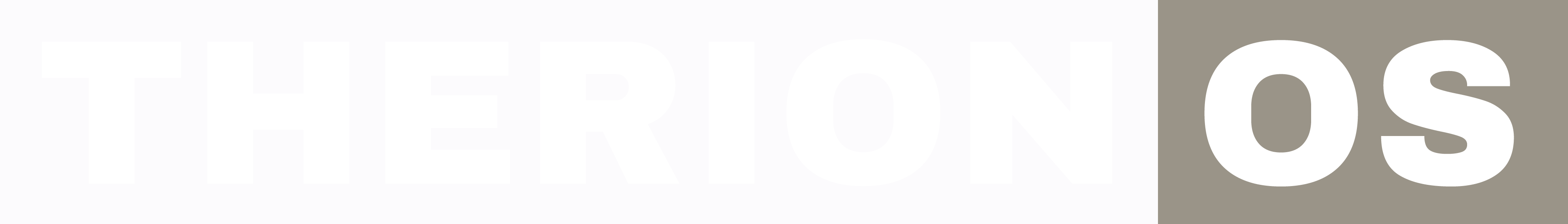 Therion OS